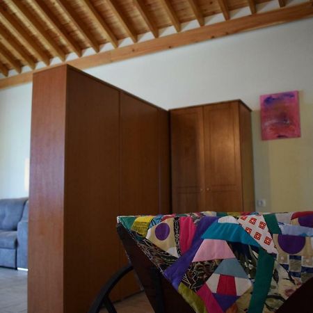 Casinha Da Avo Jeronima Rral 1519 Villa Madalena  Buitenkant foto