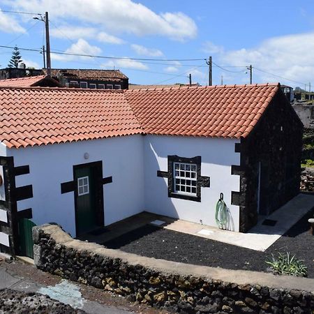 Casinha Da Avo Jeronima Rral 1519 Villa Madalena  Buitenkant foto