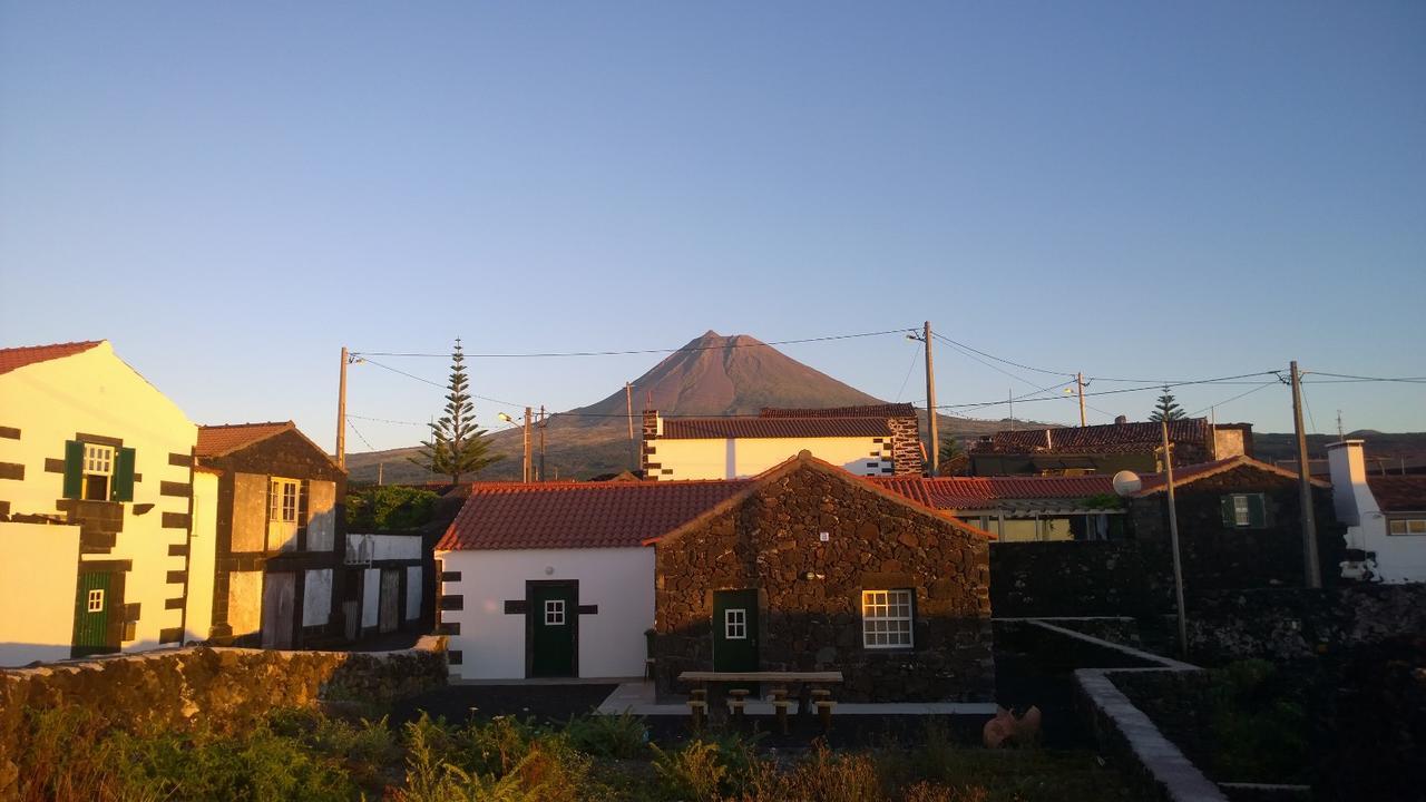 Casinha Da Avo Jeronima Rral 1519 Villa Madalena  Buitenkant foto