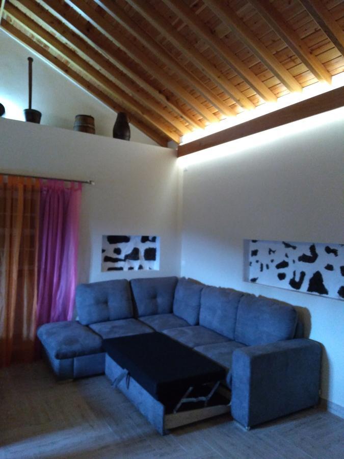 Casinha Da Avo Jeronima Rral 1519 Villa Madalena  Buitenkant foto
