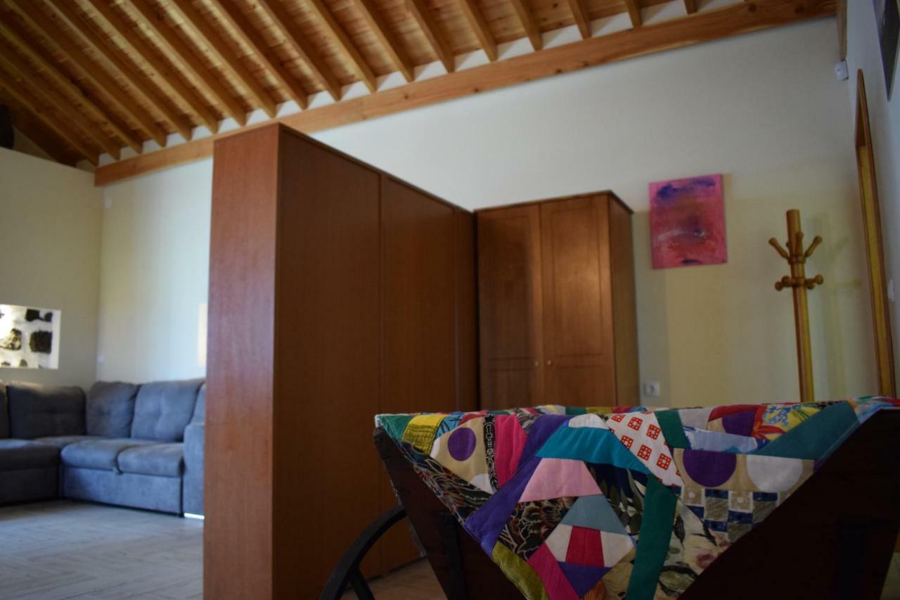 Casinha Da Avo Jeronima Rral 1519 Villa Madalena  Buitenkant foto