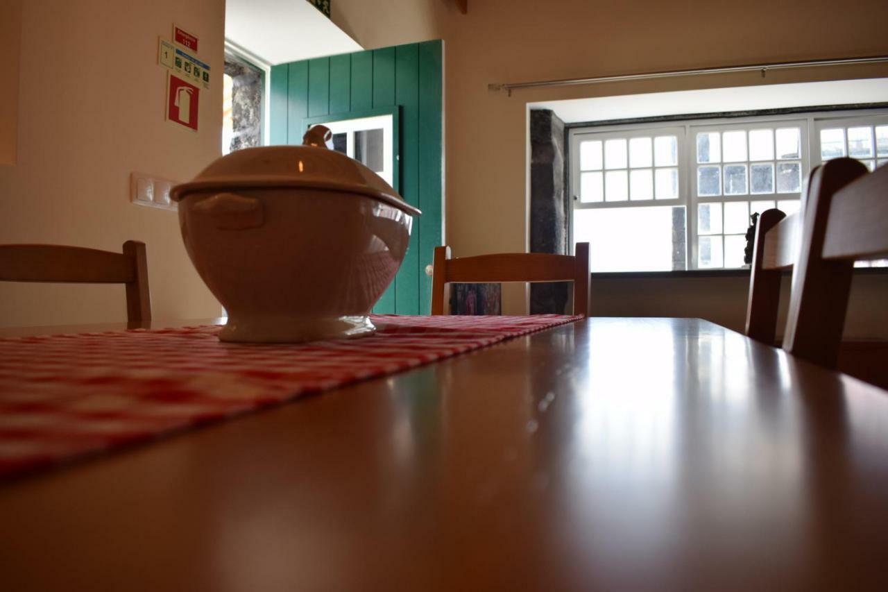 Casinha Da Avo Jeronima Rral 1519 Villa Madalena  Buitenkant foto
