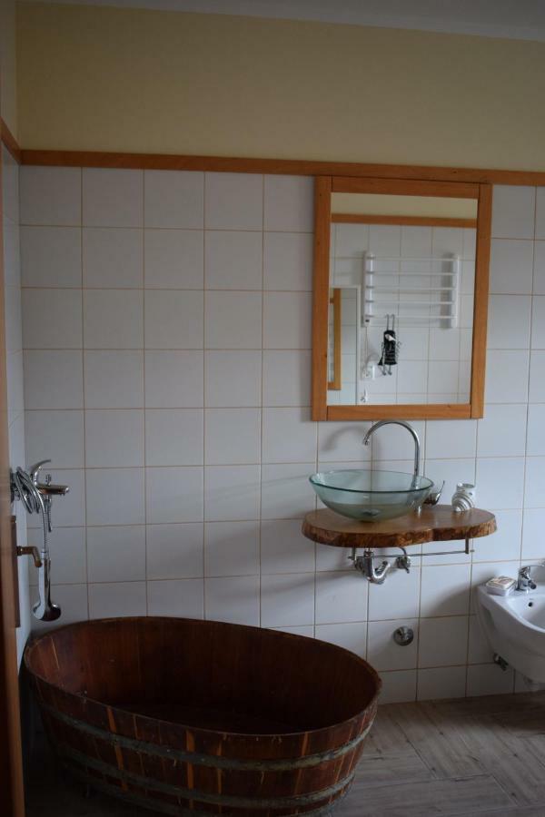 Casinha Da Avo Jeronima Rral 1519 Villa Madalena  Buitenkant foto
