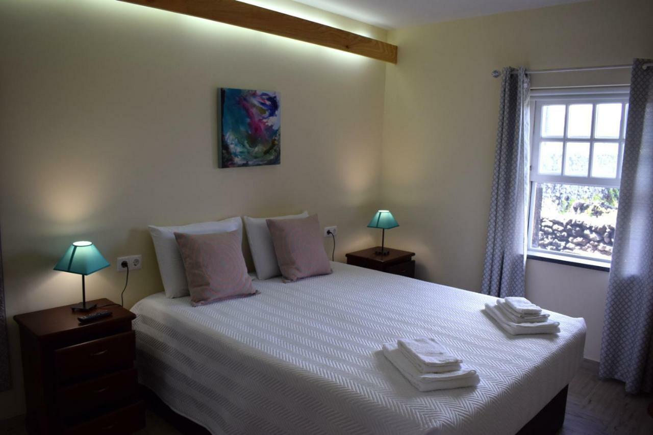Casinha Da Avo Jeronima Rral 1519 Villa Madalena  Buitenkant foto