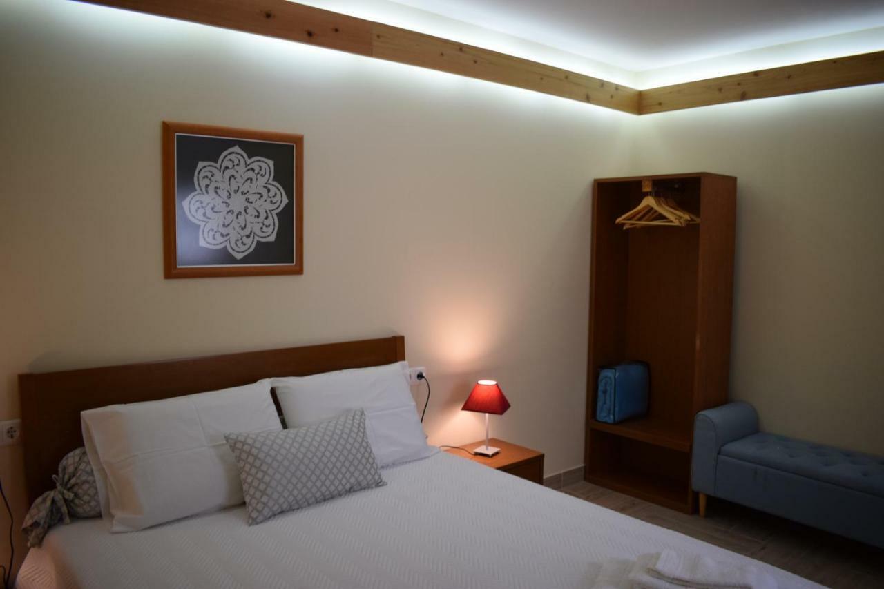 Casinha Da Avo Jeronima Rral 1519 Villa Madalena  Buitenkant foto