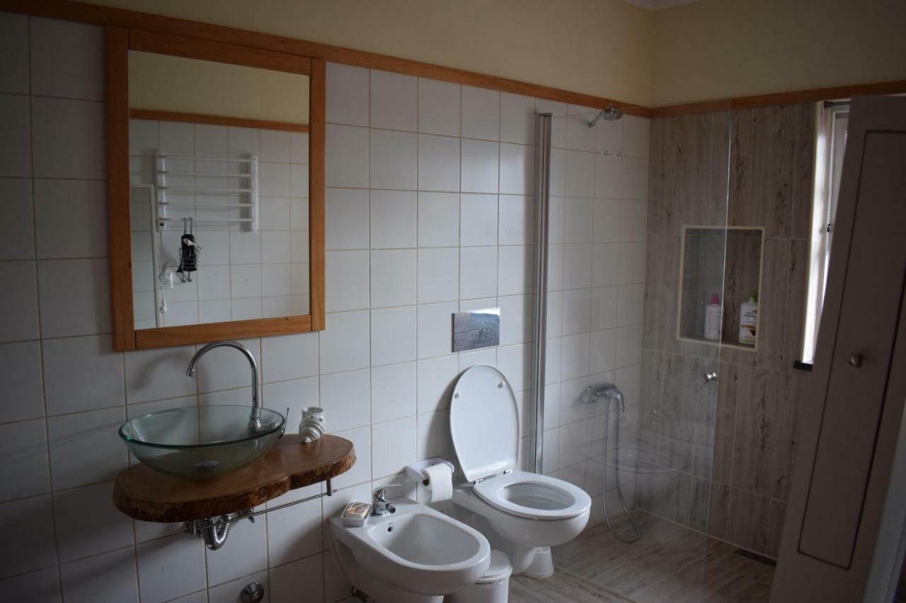 Casinha Da Avo Jeronima Rral 1519 Villa Madalena  Buitenkant foto